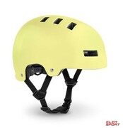 Kask Rowerowy Bluegrass Super Bold Lime Matt Bluegrass
