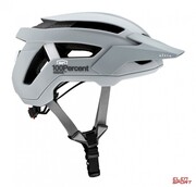 Kask Rowerowy MTB 100% Altis Helmet Grey 100%