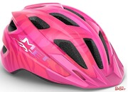 Kask rowerowy MET Crackerjack