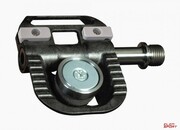 Pedały Magped Gravel Magnetyczne Z Blokami Czarne 200Nm Magped