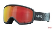 Gogle Narciarskie Giro Ringo Dark Shark Light Streaker Giro