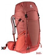 Plecak turystyczny Deuter Futura Pro 38 SL redwood-lava Deuter