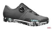 Buty Rowerowe Damskie Giro Formula W Dark Shadow Giro