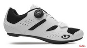Buty Rowerowe Męskie Giro Savix II White Giro