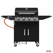 Grill Gazowy Koler Relish v2 Köler - zdjęcie 2