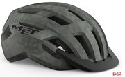 Kask Rowerowy Met Allroad MIPS Titanium Matt Met