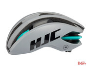 Kask Rowerowy HJC IBEX 2.0 szaro miętowy HJC