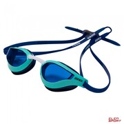 Okulary do pływania Zone3 Viper Speed turquoise/blue Zone3