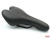 Siodło Selle Royal Classic Athletic 45St. Lancia Unisex Żelowe Selle Royal