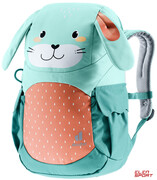 Plecak Dziecięcy Deuter Kikki Glacier-Dustblue Deuter