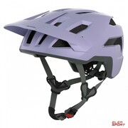 Kask Rowerowy Alpina Taunus Lilac Matt 55-59 (Fokus Line) Alpina