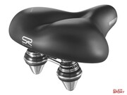 Siodło Selle Royal Premium Relaxed 90St. Manhattan Unisex Żelowe + Sprężyny Selle Royal