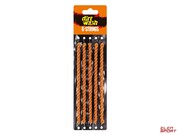 Sznurki Do Czyszczenia Kasety Weldtite Dirtwash G-Strings Gear Cleaning, Zestaw 5Szt. Weldtite