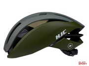 Kask Rowerowy HJC IBEX 3.0 MT Ciemno Zielony HJC