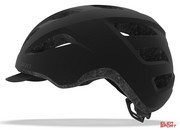 Kask Rowerowy Miejski Giro Cormick Integrated Mips Matte Black Dark Blue Giro