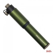 Pompka Ręczna Blackburn Mammoth Co2 Mini Pump Green Blackburn