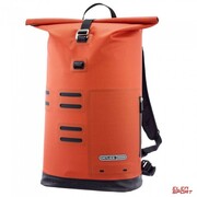 Ortlieb Plecak Commuter Daypack 21L Rooibos New 2025 Ortlieb