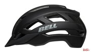 Kask Rowerowy Szosowy Bell Falcon Xrv Integrated Mips Matte Black Roz. M (55-59 cm) Bell