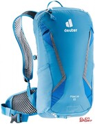 Plecak rowerowy Deuter Race azure-lapis Deuter