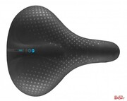 Siodło rowerowe San Marco City Gel San Marco