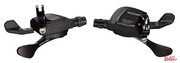 Manetki Microshift Centos, Para, 11.rzędowe(2X11), Kompatybilne Z Shimano, Xpress+ Trigger microSHIFT