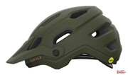 Kask Rowerowy MTB Giro Source Integrated Mips Matte Trail Green Giro