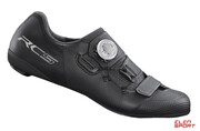 Buty Rowerowe Shimano SH-RC502W Czarne Shimano