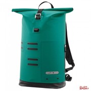 Plecak Ortlieb Commuter Daypack 21L Atlantis Green Ortlieb