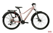 Rower MTB Kross Lea 4.0 EQ 27,5