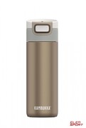 Kubek Termiczny Kambukka Etna 500ml - Coffee Brown Kambukka
