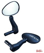Lusterko rowerowe Cateye BM-500G-L lewe CatEye