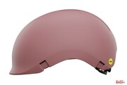 Kask Rowerowy Miejski Giro Hoxton Mips Matte Dusty Rose Giro