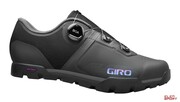 Buty Rowerowe Damskie Giro Formula W Black Giro