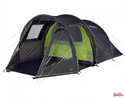 Namiot Turystyczny High Peak Paxos 4 szaro-zielony 11508 High Peak