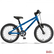 Rower Dziecięcy KUbikes 16L MTB Blue Niebieski KUbikes