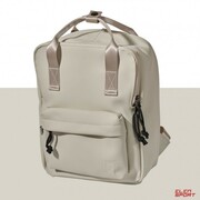 Plecak Rowerowy Urban Iki Beige Urban Iki