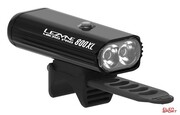 Lampka Przednia Lezyne Micro Drive Pro 800Xl 800 Lumenów, Usb Czarna Lezyne
