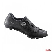 Buty Rowerowe Shimano SH-RX800 czarne Shimano