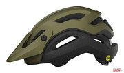 Kask Rowerowy MTB Giro Manifest Mips Spherical Matte Olive Giro