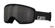 Gogle Narciarskie Giro Ringo Black Wordmark Giro