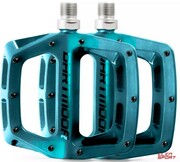 Pedały rowerowe Dartmoor Vibe Pro Teal Green Dartmoor