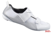 Buty Rowerowe Shimano SH-TR501 białe Shimano
