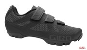 Buty Rowerowe Męskie Giro Ranger Black Giro