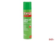 Smar Rowerowy W Sprayu Weldtite Tf2 Ultimate Spray With Teflon 400Ml Weldtite