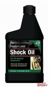 Olej Finish Line SHOCK OIL do amortyzatorów 470ml 2.5 wt Finish Line