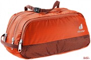 Kosmetyczka Deuter Wash Bag Tour III papaya-redwood Deuter