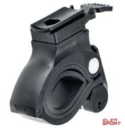 Uchwyt plastikowy do lamp Prox LUPUS, URSA Prox