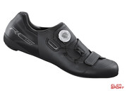 Buty Rowerowe Shimano SH-RC502 czarne Shimano