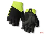 Rękawiczki Rowerowe Giro Zero Cs Black Highlight Yellow Giro