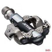 Pedały rowerowe Shimano SPD PD-M9100 Shimano